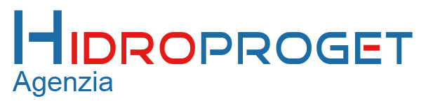 Hidroproget HomePage